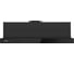 Кухонная вытяжка HOMSair flat 60 glass черный Flat 60 Glass Black 4