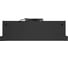 Кухонная вытяжка HOMSair flat 60 glass черный Flat 60 Glass Black 5