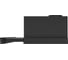 Кухонная вытяжка HOMSair flat 60 glass черный Flat 60 Glass Black 7