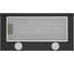 Кухонная вытяжка HOMSair flat 60 glass черный Flat 60 Glass Black 9