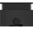 Кухонная вытяжка HOMSair flat 60 glass черный Flat 60 Glass Black 12