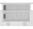 Кухонная вытяжка HOMSair flat 60 белый Flat 60 White 5