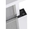 Кухонная вытяжка HOMSair flat 60 белый Flat 60 White 10