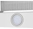 Кухонная вытяжка HOMSair flat 60 белый Flat 60 White 11