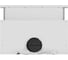 Кухонная вытяжка HOMSair flat 60 белый Flat 60 White 14