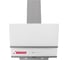 Настенная вытяжка SImfer белая 8668SM 1