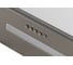 Настенная вытяжка SImfer  ширина 50 см, цвет белый SM51W1 14