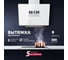 Настенная вытяжка SImfer  ширина 50 см, цвет белый SM51W1 2
