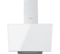 Настенная вытяжка SImfer ширина 60 см, цвет белый SM61W1