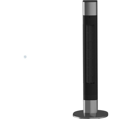 Вентилятор Deerma tower fan DEM-FD120W
