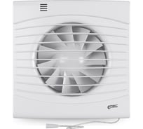 Вентилятор РВС 100 астра, 14 вт, 31 дб, 96 м3/ч, шнурковый выключатель 10220711