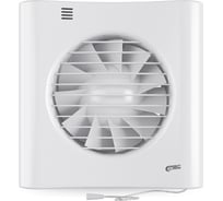 Вентилятор РВС 100 сеат энергосберегающий, 8 вт, 24 дб, 92 м3/ч, шнурковый выключатель 10220091