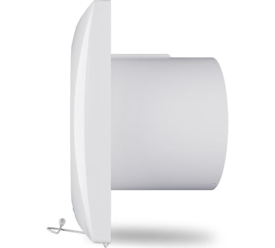 Вентилятор Zernberg izumrud 100 s 10238811