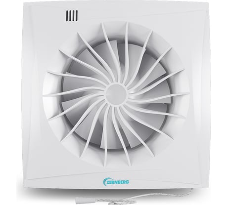 Вентилятор Zernberg lazurit 125 s 10223331