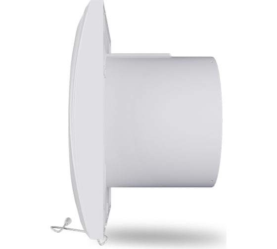 Вентилятор Zernberg lazurit 125 s 10223331