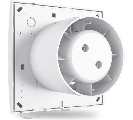 Вентилятор Zernberg lazurit 125 s 10223331