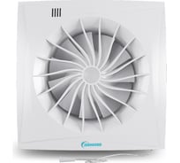 Вентилятор Zernberg lazurit 100 s 10223291