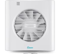 Вентилятор Zernberg sapfir 125 s 10223941