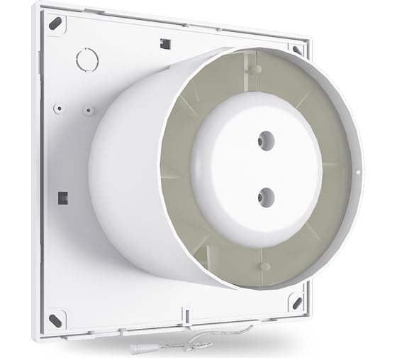 Вентилятор Zernberg sapfir 125 s 10223941