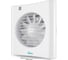 Вентилятор Zernberg sapfir 125 s 10223941 8