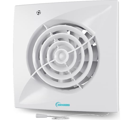 Вентилятор Zernberg opal 125 s 10223251