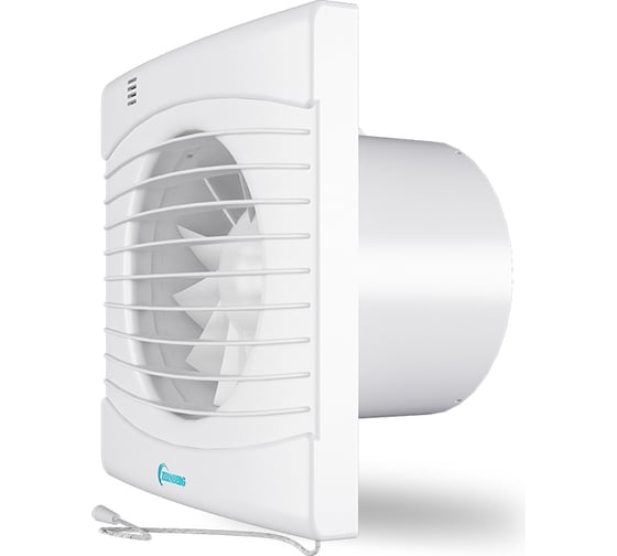 Вентилятор Zernberg oniks 125 s 10224491