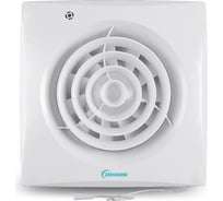 Вентилятор Zernberg izumrud 125 s 10238841