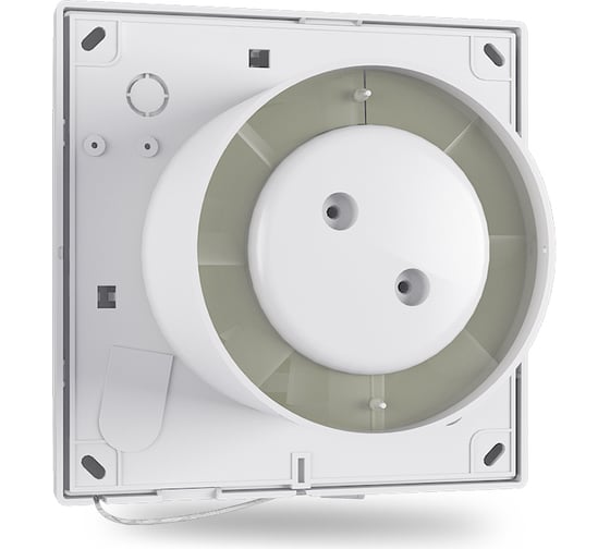 Вентилятор Zernberg izumrud 125 s 10238841