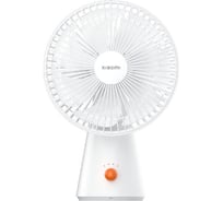 Вентилятор Xiaomi Rechargeable mini fan BHR6089GL