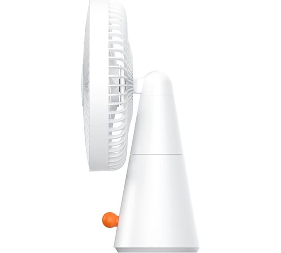 Вентилятор Xiaomi Rechargeable mini fan BHR6089GL