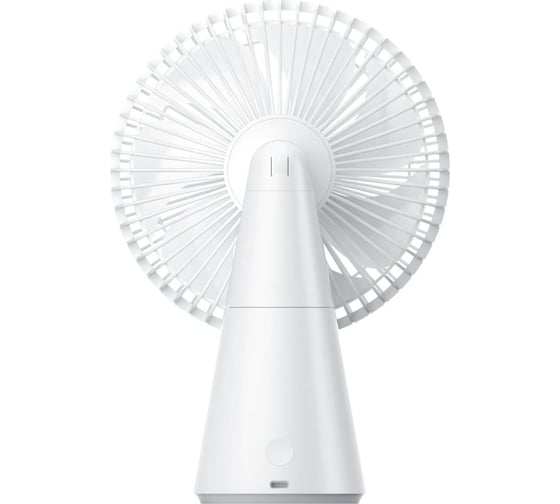 Вентилятор Xiaomi Rechargeable mini fan BHR6089GL