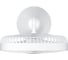 Вентилятор Xiaomi Rechargeable mini fan BHR6089GL 3
