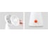 Вентилятор Xiaomi Rechargeable mini fan BHR6089GL 9