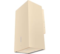 Кухонная вытяжка MAUNFELD Bath Plus 402 бежевый