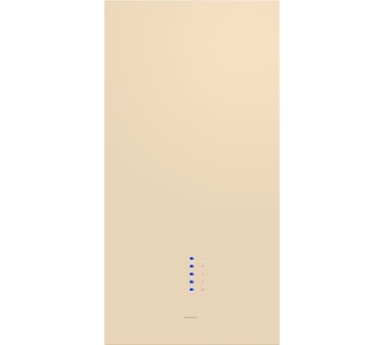 Кухонная вытяжка MAUNFELD Bath Plus 402 бежевый