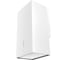 Кухонная вытяжка MAUNFELD Bath Plus 402 белый 1