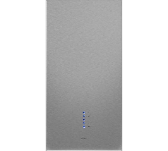 Кухонная вытяжка MAUNFELD Bath Plus 402 нержавеющая сталь