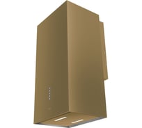 Кухонная вытяжка MAUNFELD Bath Plus 402 золотой