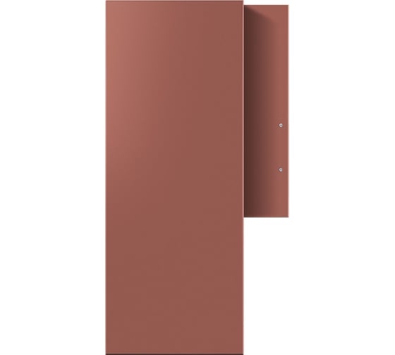 Кухонная вытяжка MAUNFELD Bath Plus 402 медный