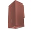 Кухонная вытяжка MAUNFELD Bath Plus 402 медный 1