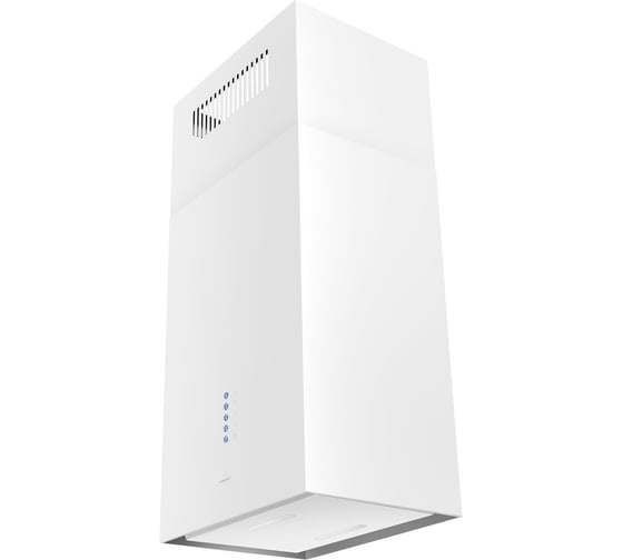 Кухонная вытяжка MAUNFELD Bath Plus 402IL белый 1