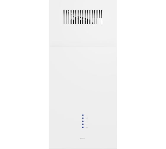 Кухонная вытяжка MAUNFELD Bath Plus 402IL белый