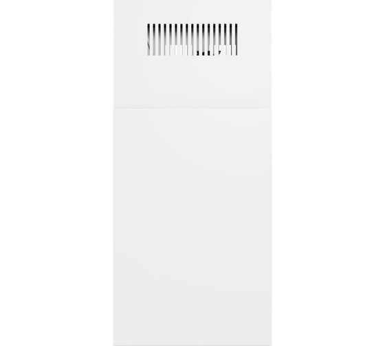 Кухонная вытяжка MAUNFELD Bath Plus 402IL белый