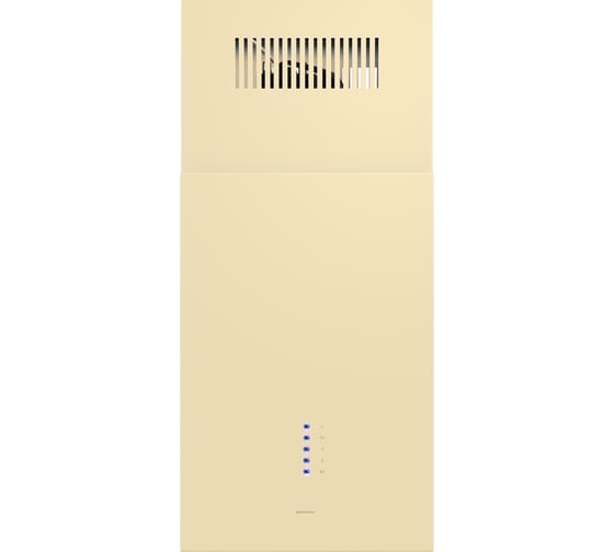 Кухонная вытяжка MAUNFELD  Bath Plus 402IL бежевый