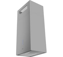 Кухонная вытяжка MAUNFELD  Bath Plus 402IL нержавеющая сталь