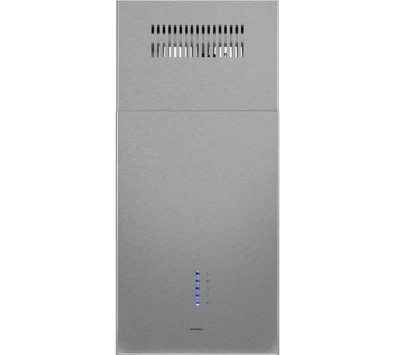 Кухонная вытяжка MAUNFELD  Bath Plus 402IL нержавеющая сталь