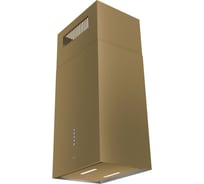 Кухонная вытяжка MAUNFELD  Bath Plus 402IL золотой