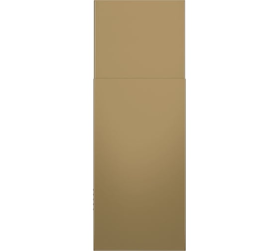 Кухонная вытяжка MAUNFELD  Bath Plus 402IL золотой