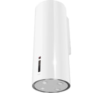 Кухонная вытяжка MAUNFELD  lee wall (sensor) 39 белый LEE WALL (sensor) 39 WHITE 30528392