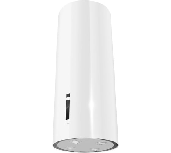 Кухонная вытяжка MAUNFELD  lee wall (sensor) 39 белый LEE WALL (sensor) 39 WHITE